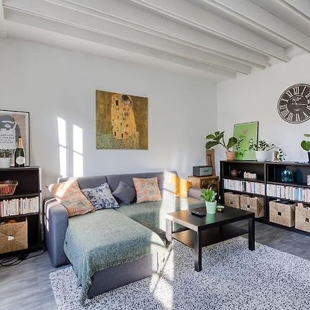 Nice Flat With Billard And View Παρίσι Εξωτερικό φωτογραφία